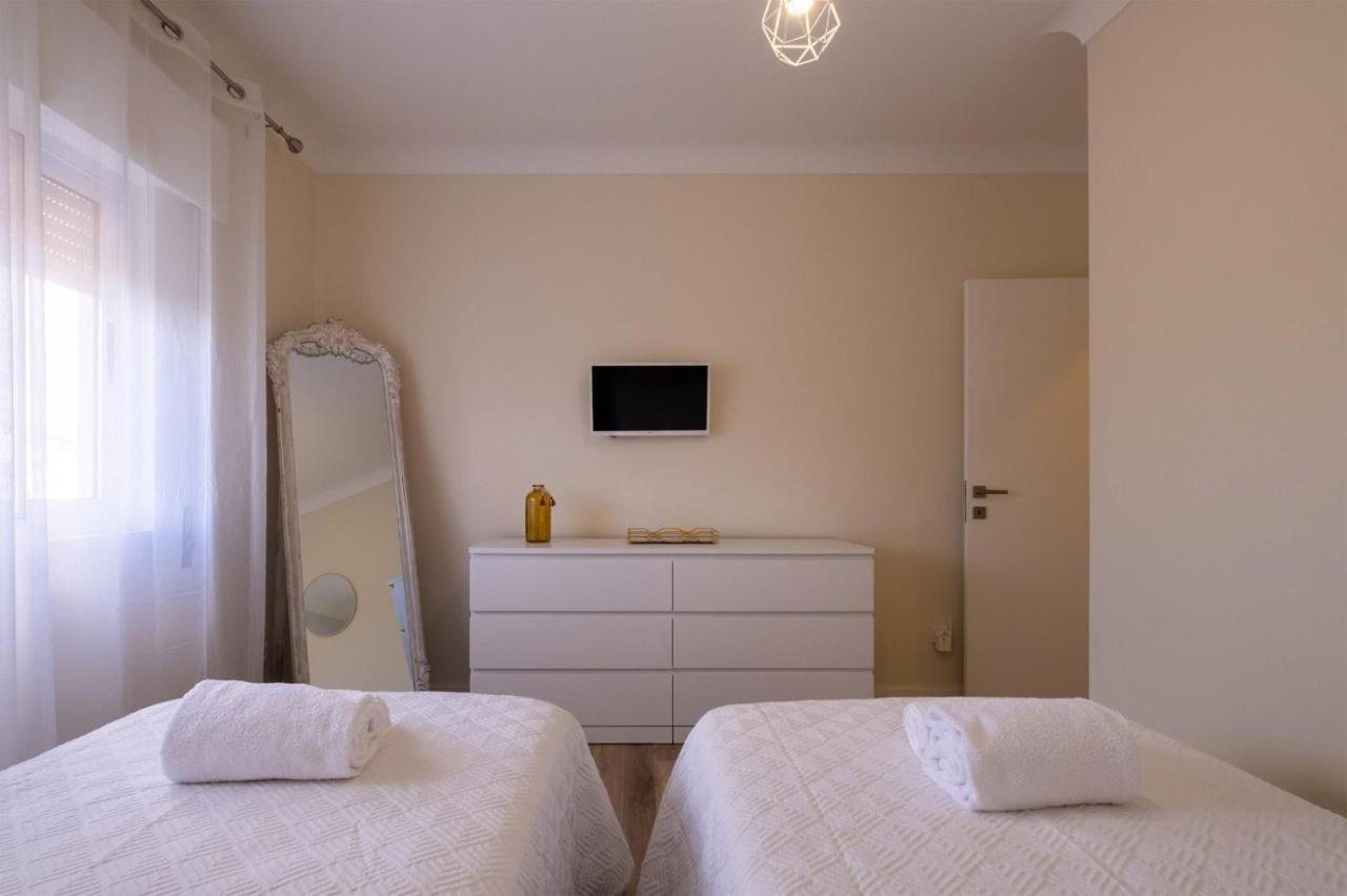 Btheguest Apartment Ponta Delgada Exterior foto