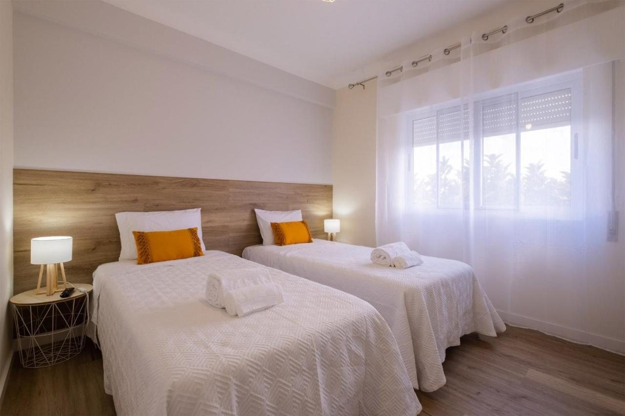 Btheguest Apartment Ponta Delgada Exterior foto
